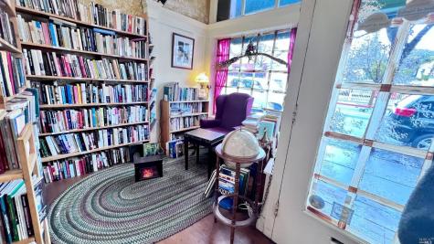 1611 4th Street San Rafael CA 94901