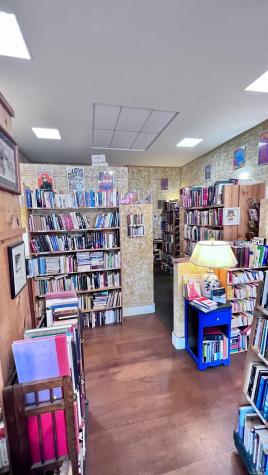 1611 4th Street San Rafael CA 94901