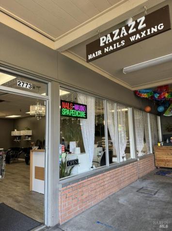 2773 Yulupa Avenue Santa Rosa CA 95405