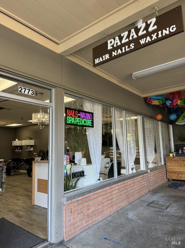 2773 Yulupa Avenue Santa Rosa CA 95405