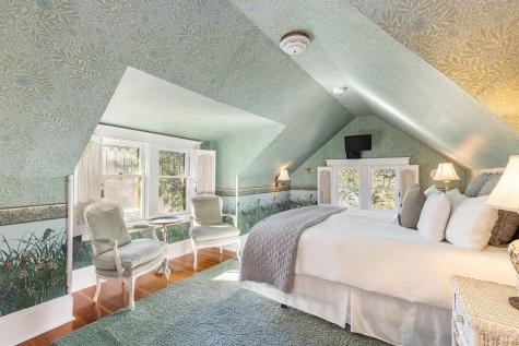 25 W Grant Street Healdsburg CA 95448