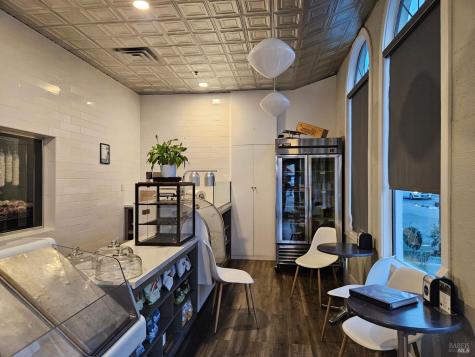 248 W. Napa Street Sonoma CA 95476