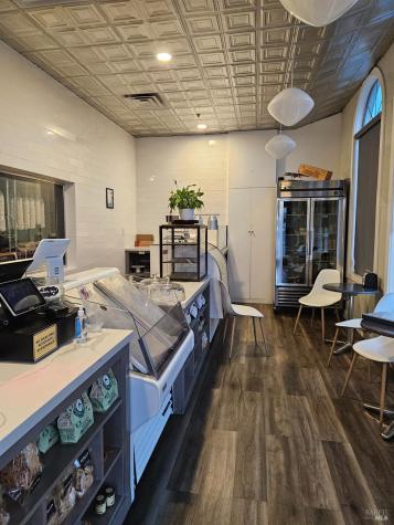 248 W. Napa Street Sonoma CA 95476