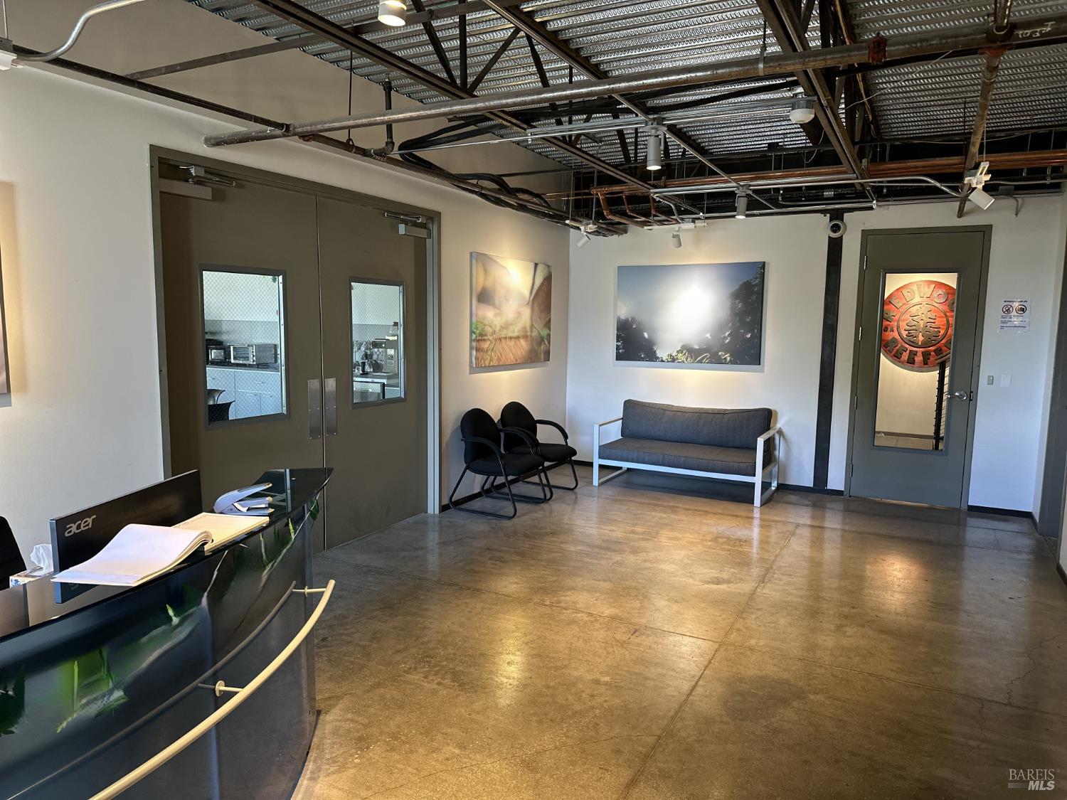 1825 Airport Road Ukiah CA 95482