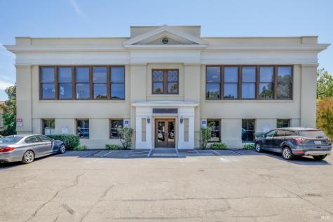 11 5th Street Petaluma CA 94952