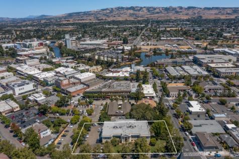 11 5th Street Petaluma CA 94952