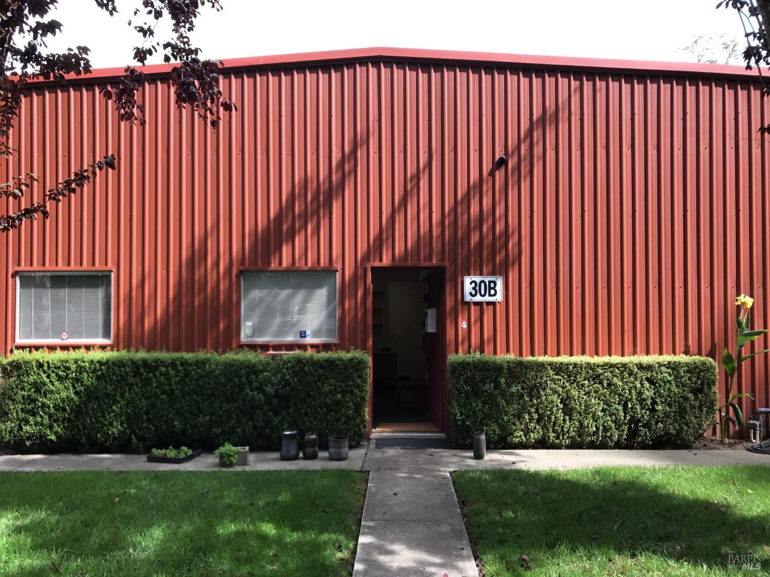 30 Mill Street Healdsburg CA 95448
