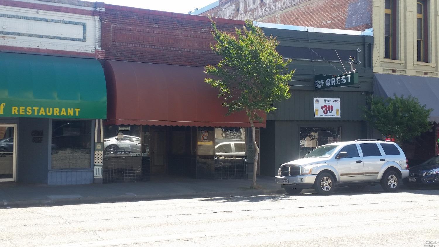 247 N State Street Ukiah CA 95482