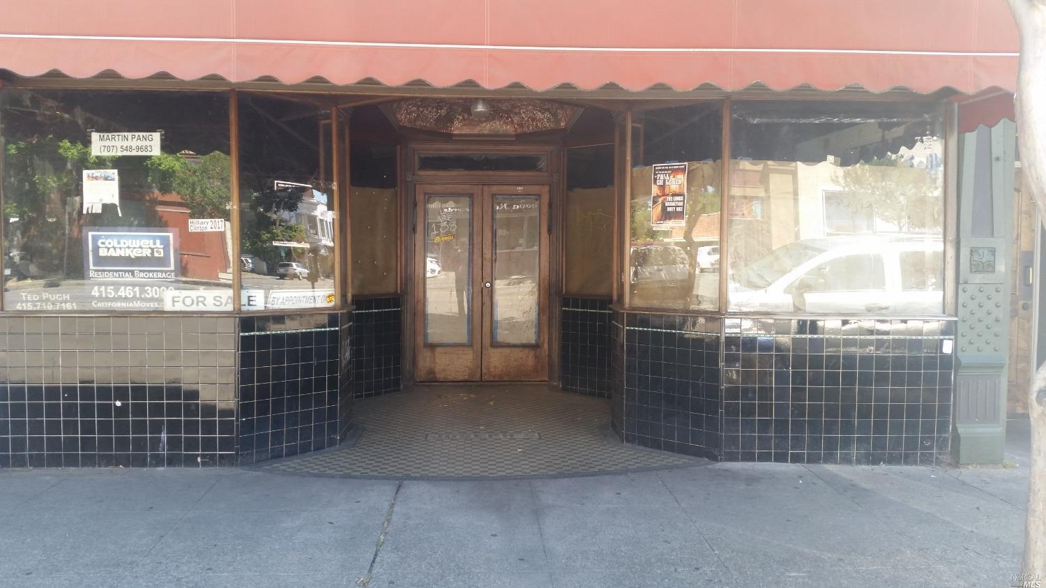 247 N State Street Ukiah CA 95482