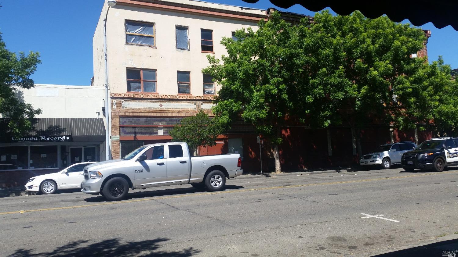 247 N State Street Ukiah CA 95482