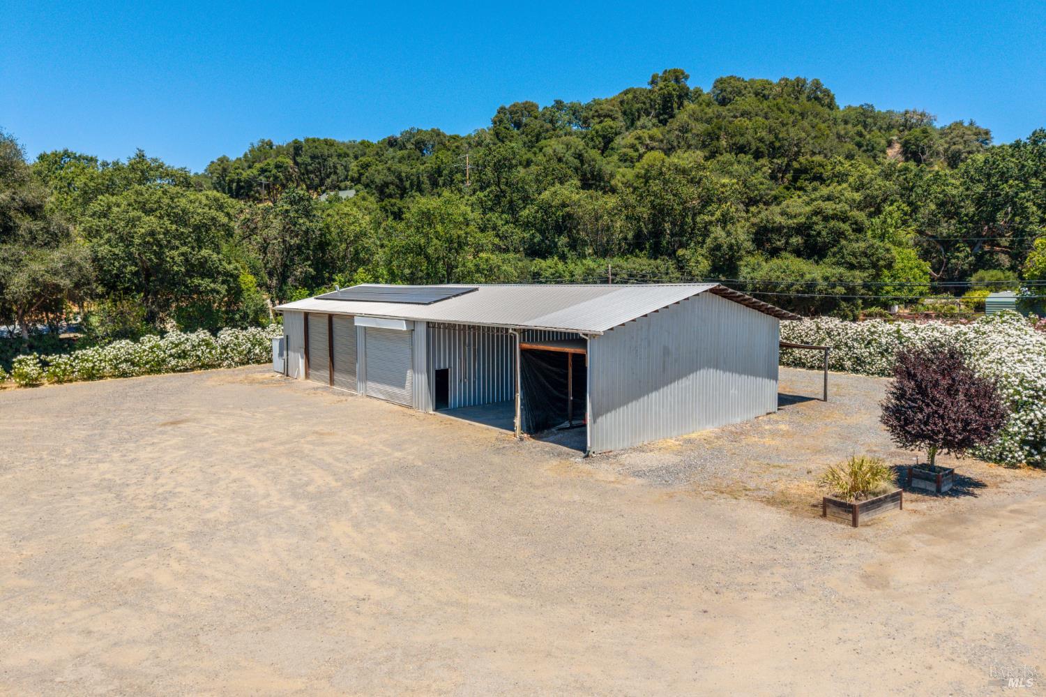 3400 Old River Road Ukiah CA 95482