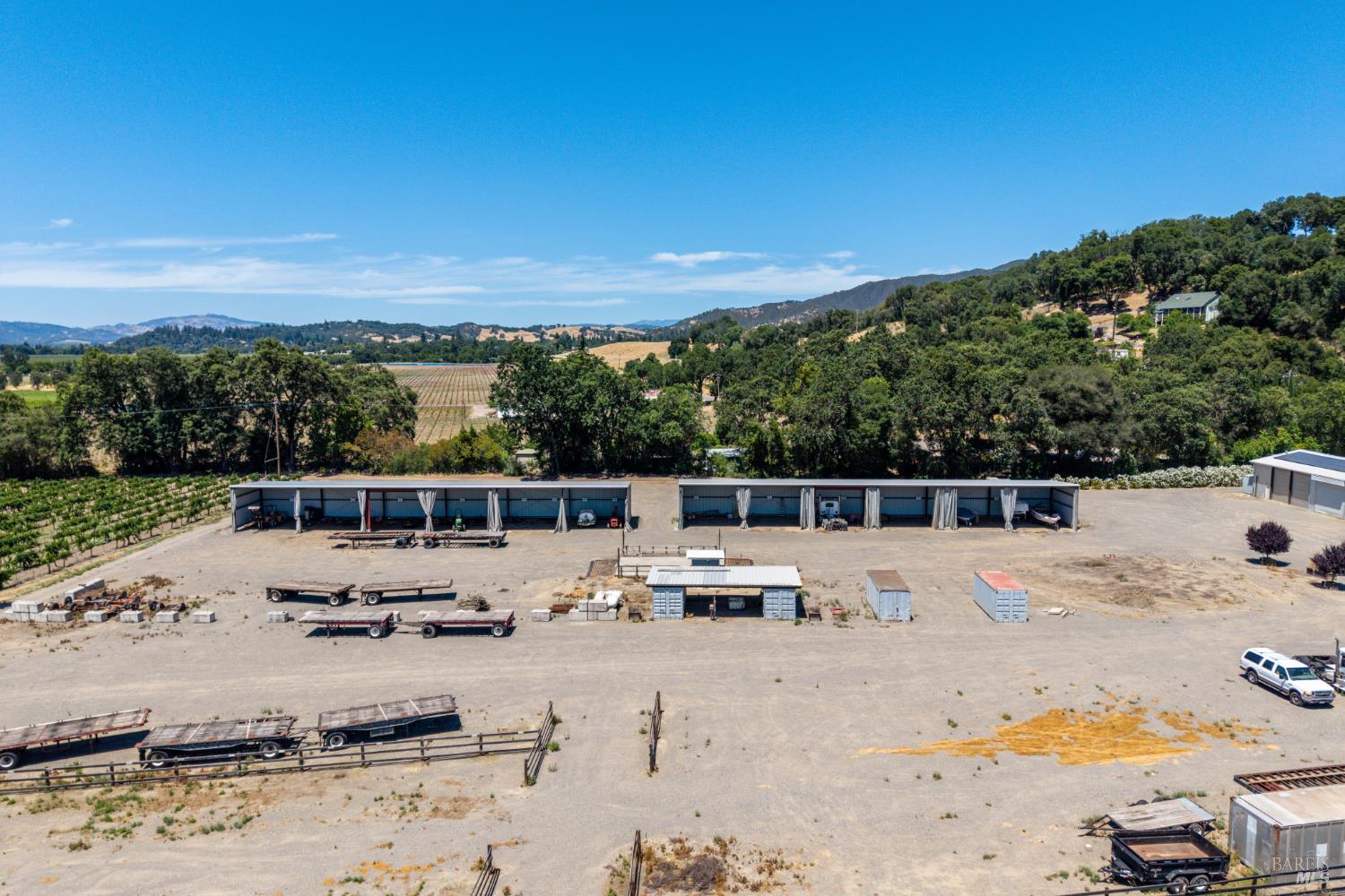 3400 Old River Road Ukiah CA 95482