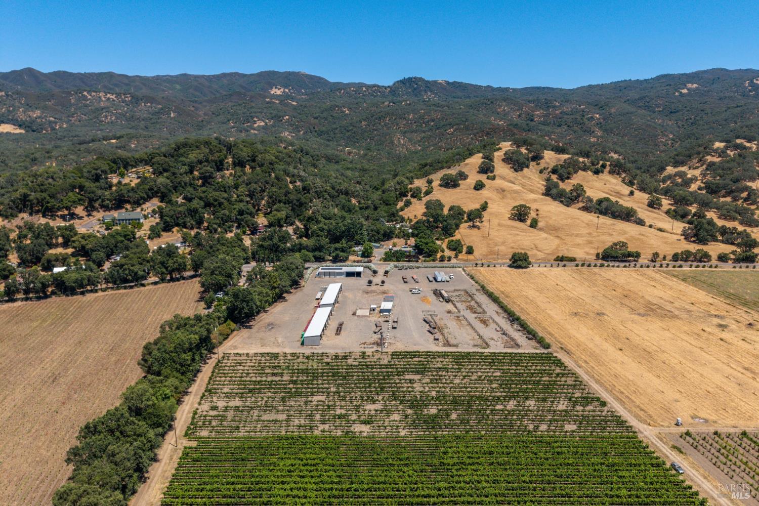 3400 Old River Road Ukiah CA 95482