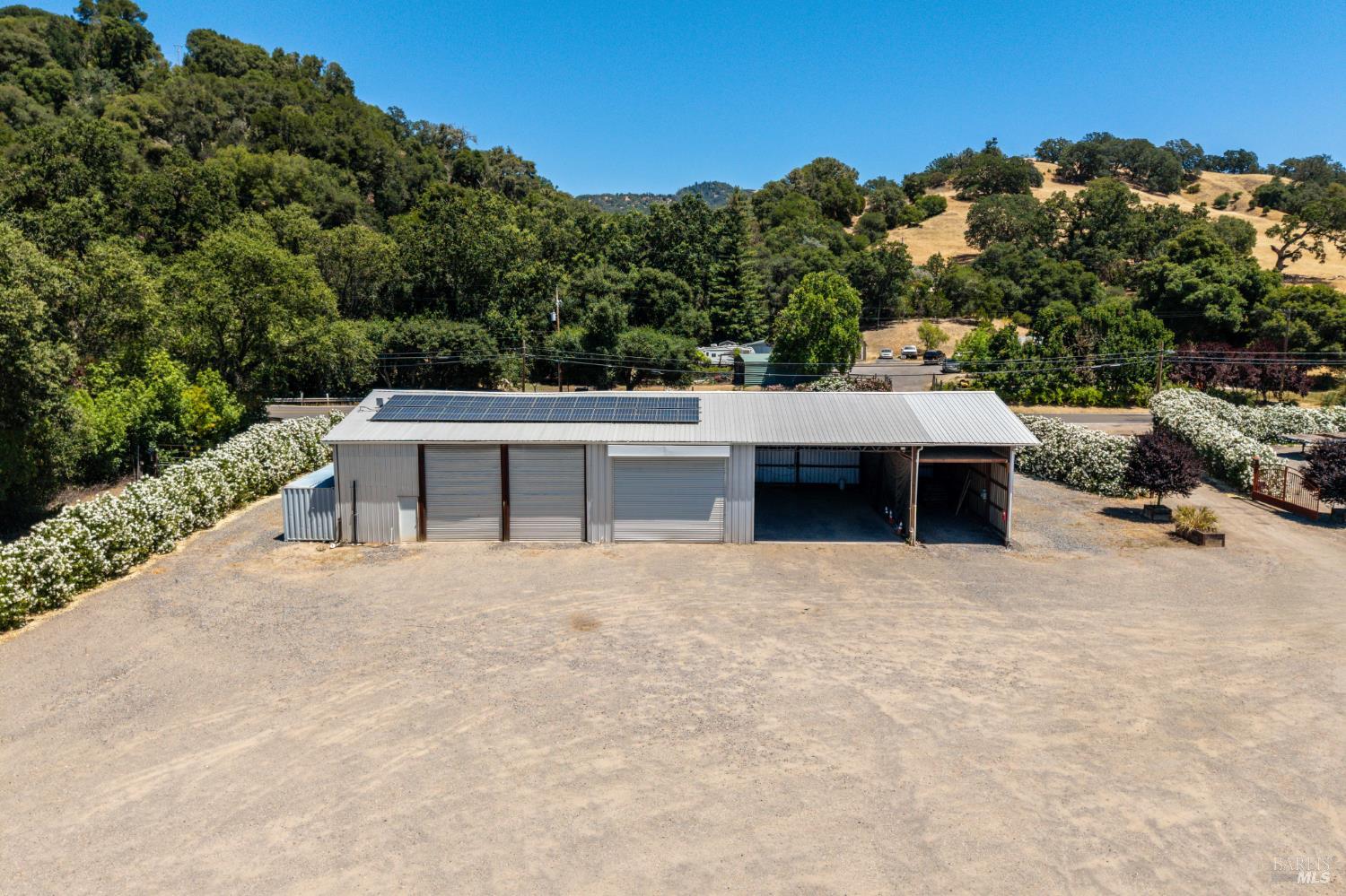 3400 Old River Road Ukiah CA 95482