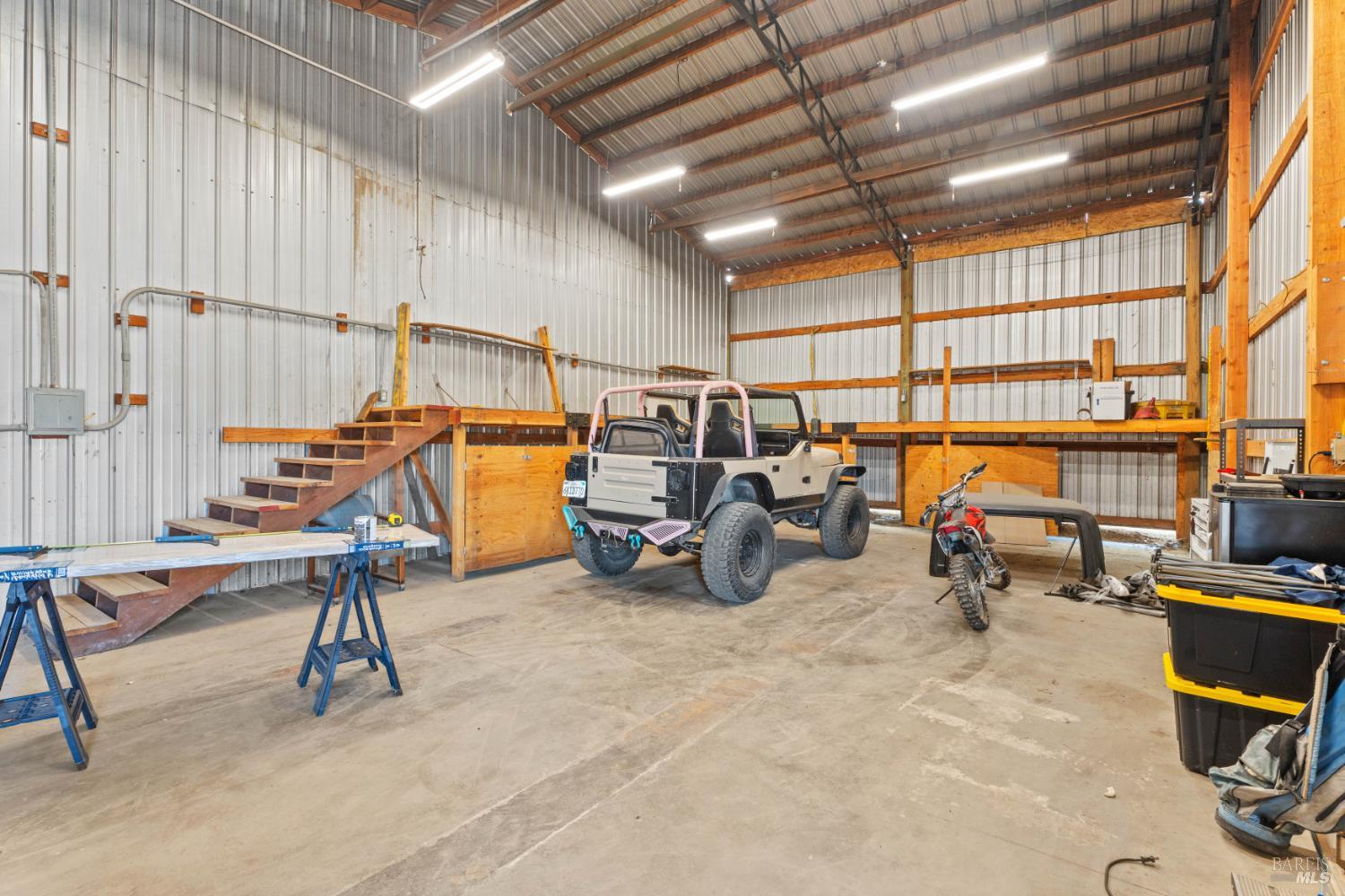 3400 Old River Road Ukiah CA 95482