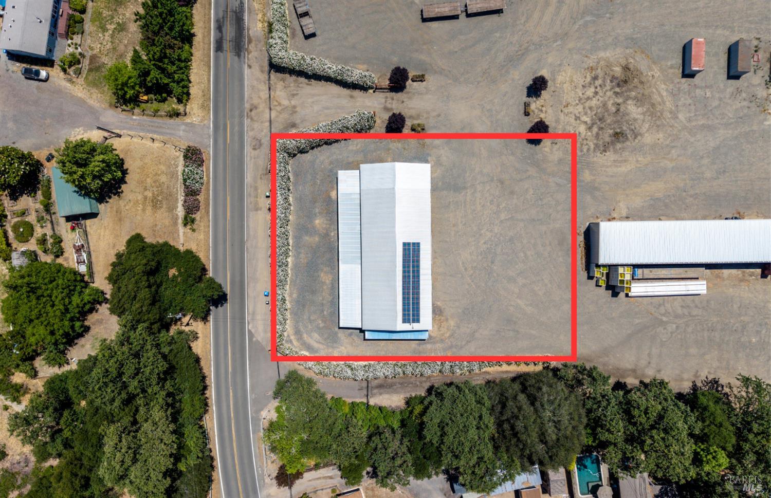 3400 Old River Road Ukiah CA 95482