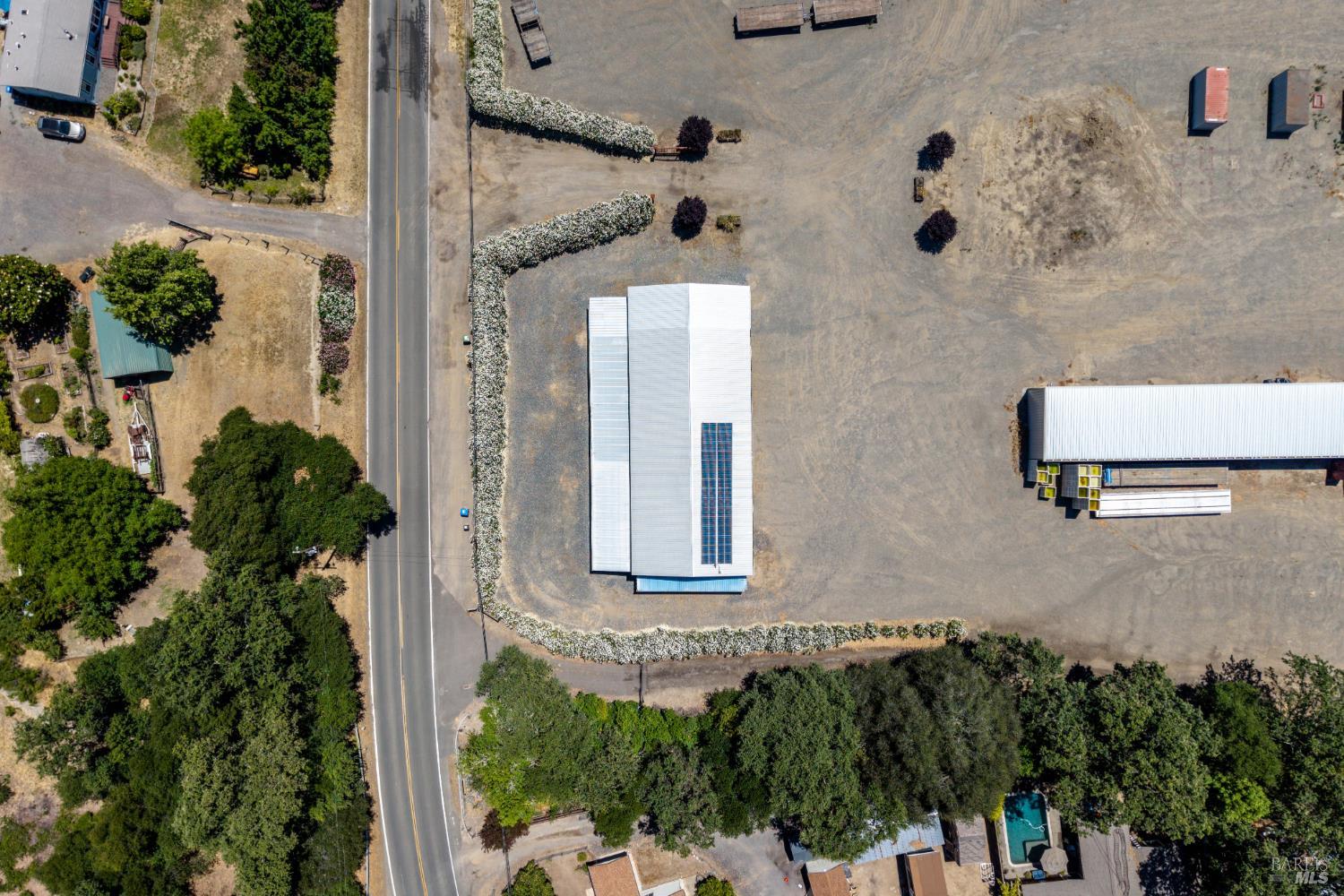3400 Old River Road Ukiah CA 95482