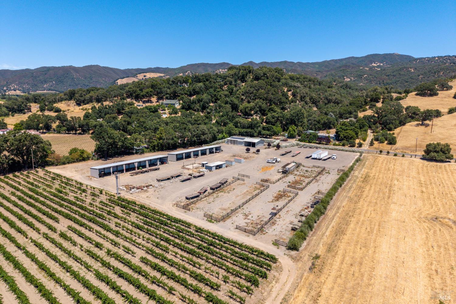 3400 Old River Road Ukiah CA 95482