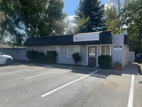 551-583 Summerfield Road Santa Rosa CA 95405