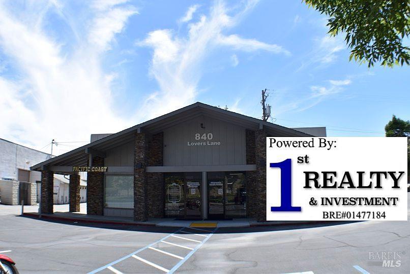 840 Lovers Vacaville CA 95688