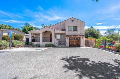 17977 Highway 12 Sonoma CA 95476