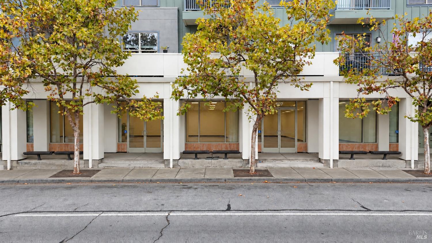 3751 Sebastopol Road Santa Rosa CA 95407
