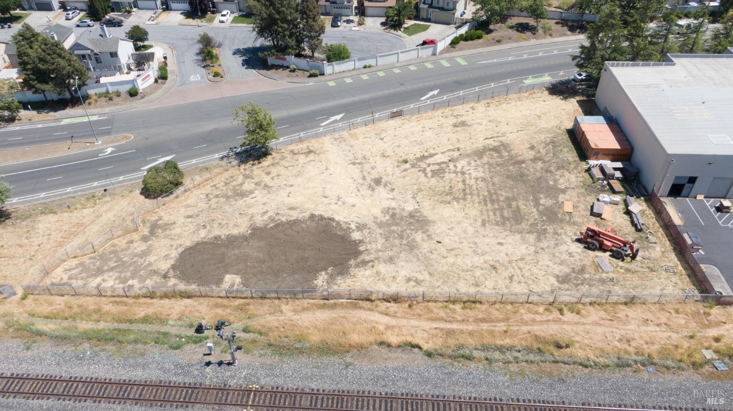 120 Railroad Avenue Suisun City CA 94585