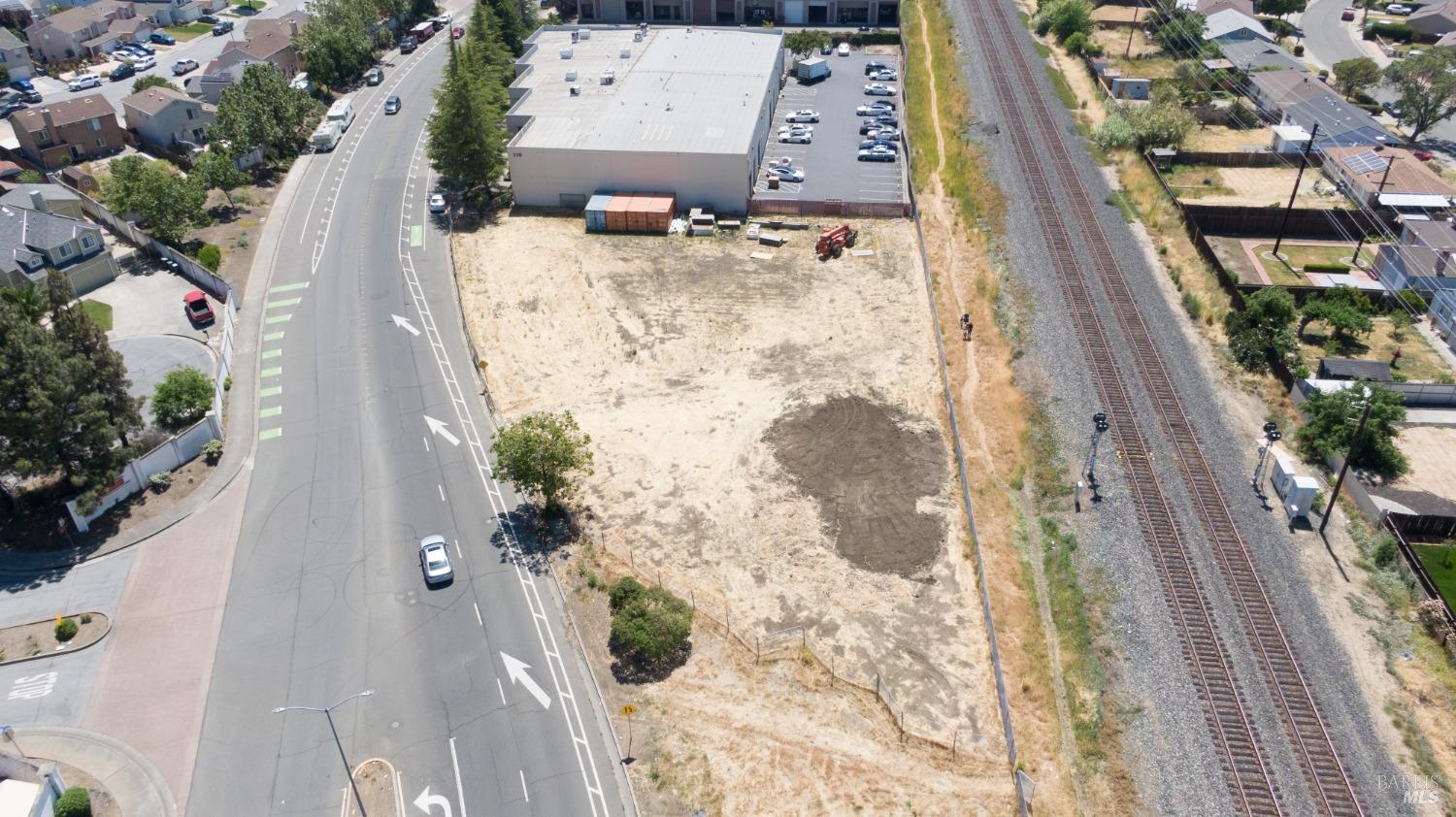 120 Railroad Avenue Suisun City CA 94585