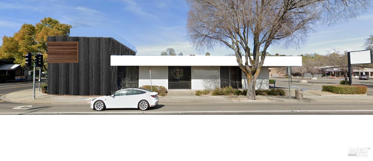 201 E Monte Vista Avenue Vacaville CA 95688