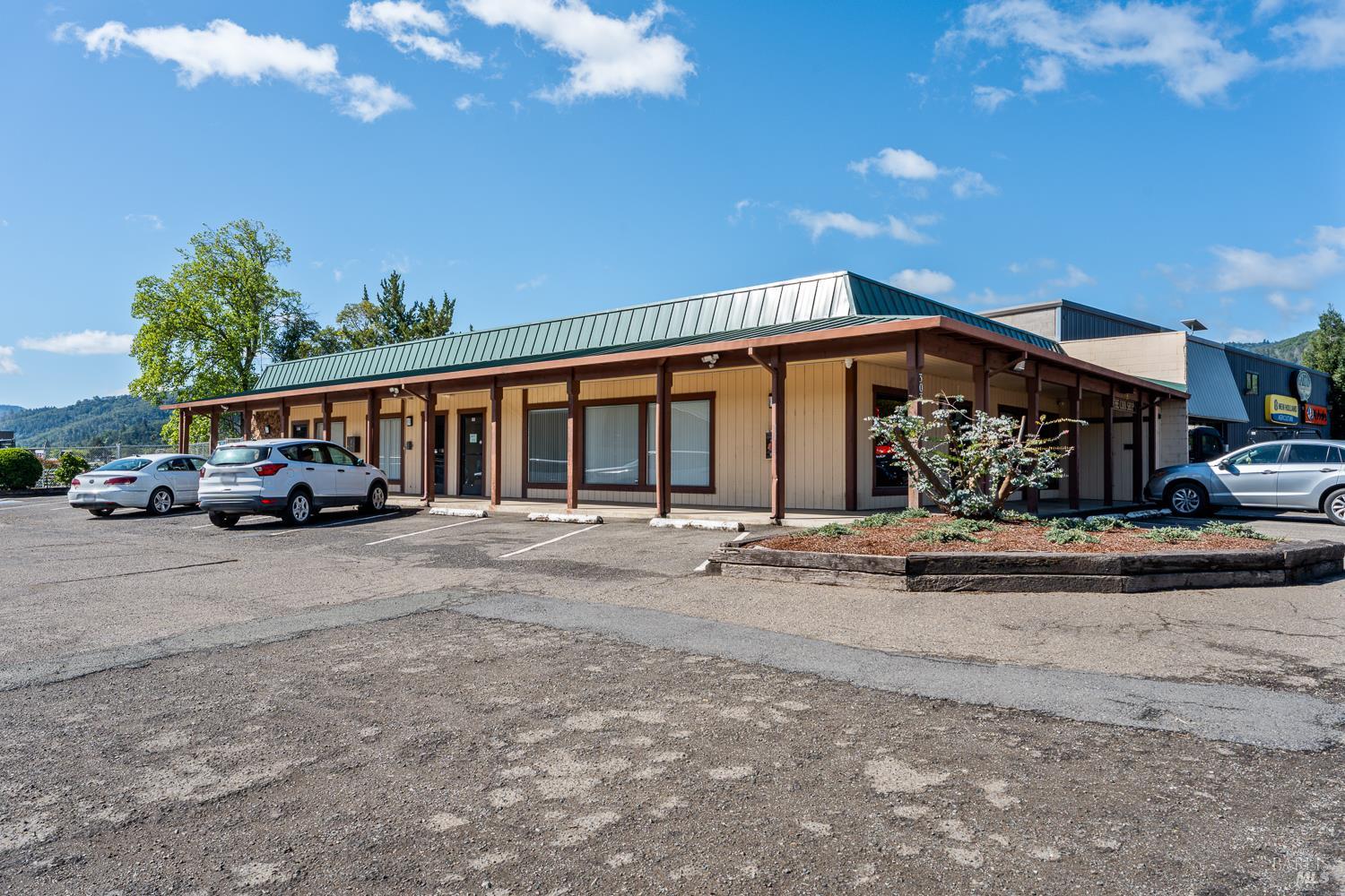 303 Talmage Road Ukiah CA 95482