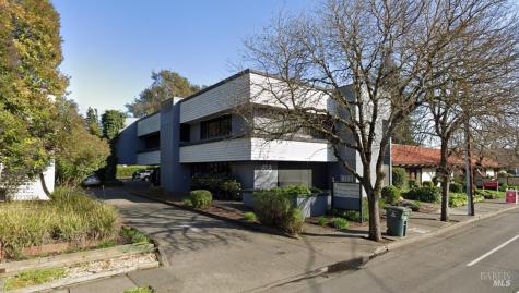 818 Mendocino Avenue Santa Rosa CA 95401