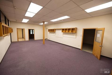 1234 Apollo Way Santa Rosa CA 95407