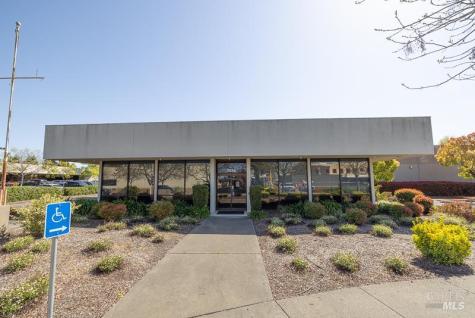 1234 Apollo Way Santa Rosa CA 95407