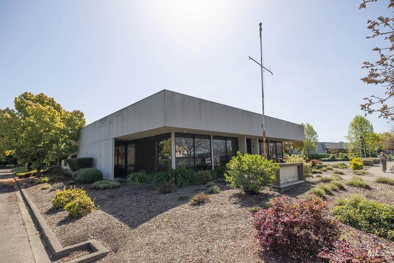 1234 Apollo Way Santa Rosa CA 95407