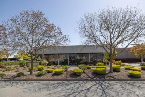 1234 Apollo Way Santa Rosa CA 95407