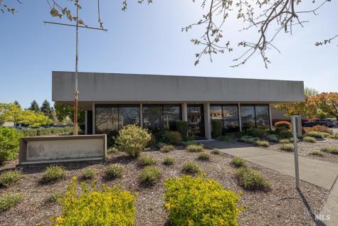 1234 Apollo Way Santa Rosa CA 95407