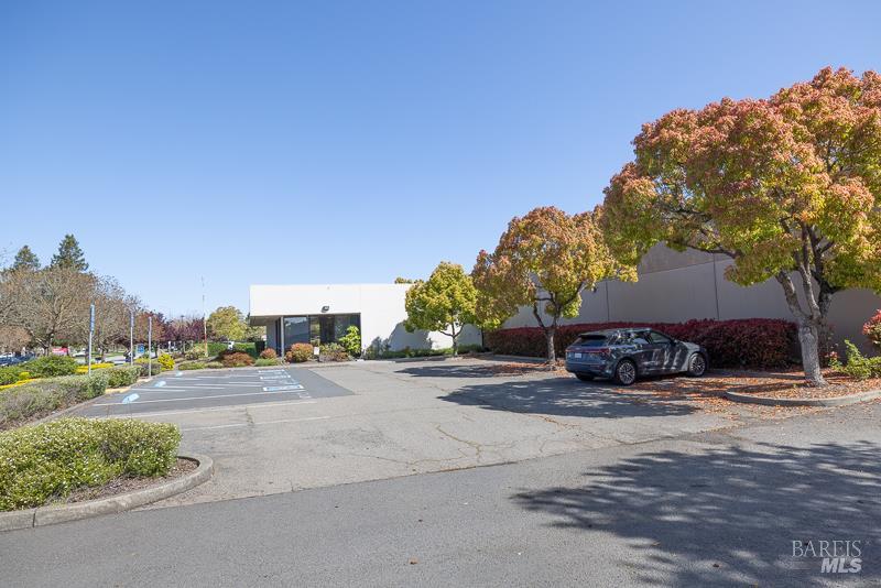1234 Apollo Way Santa Rosa CA 95407