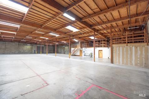 1234 Apollo Way Santa Rosa CA 95407
