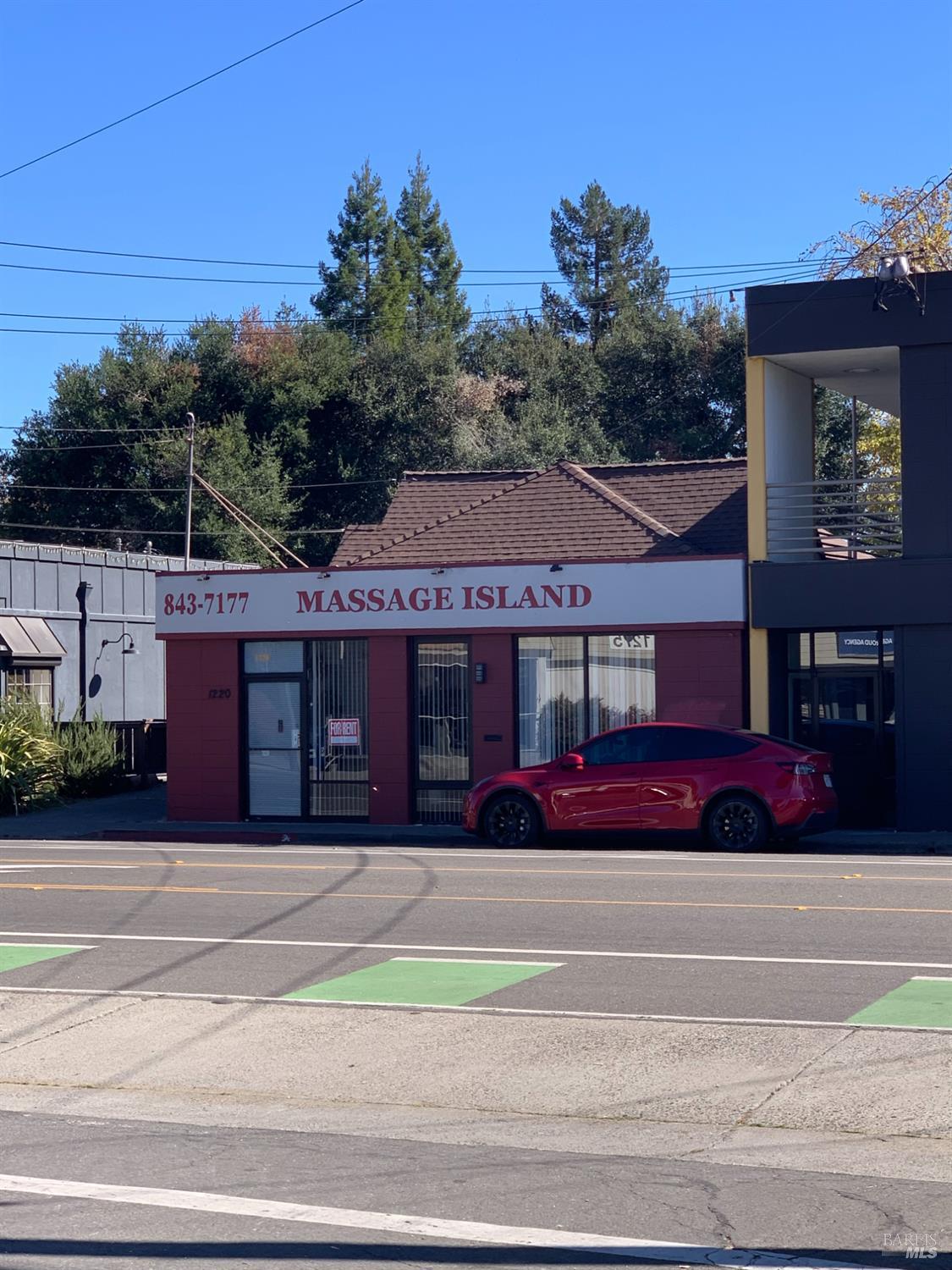 1220 4th Street Santa Rosa CA 95404