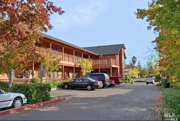 2635 Cleveland Avenue Santa Rosa CA 95403