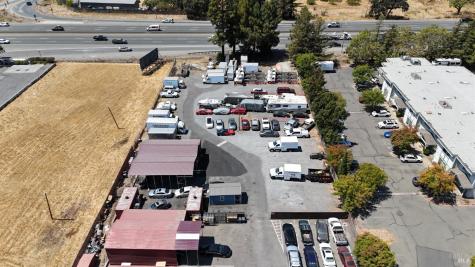 3753 Santa Rosa Avenue Santa Rosa CA 95407