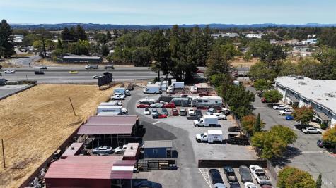 3753 Santa Rosa Avenue Santa Rosa CA 95407