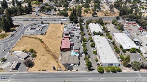 3753 Santa Rosa Avenue Santa Rosa CA 95407