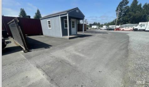 3753 Santa Rosa Avenue Santa Rosa CA 95407
