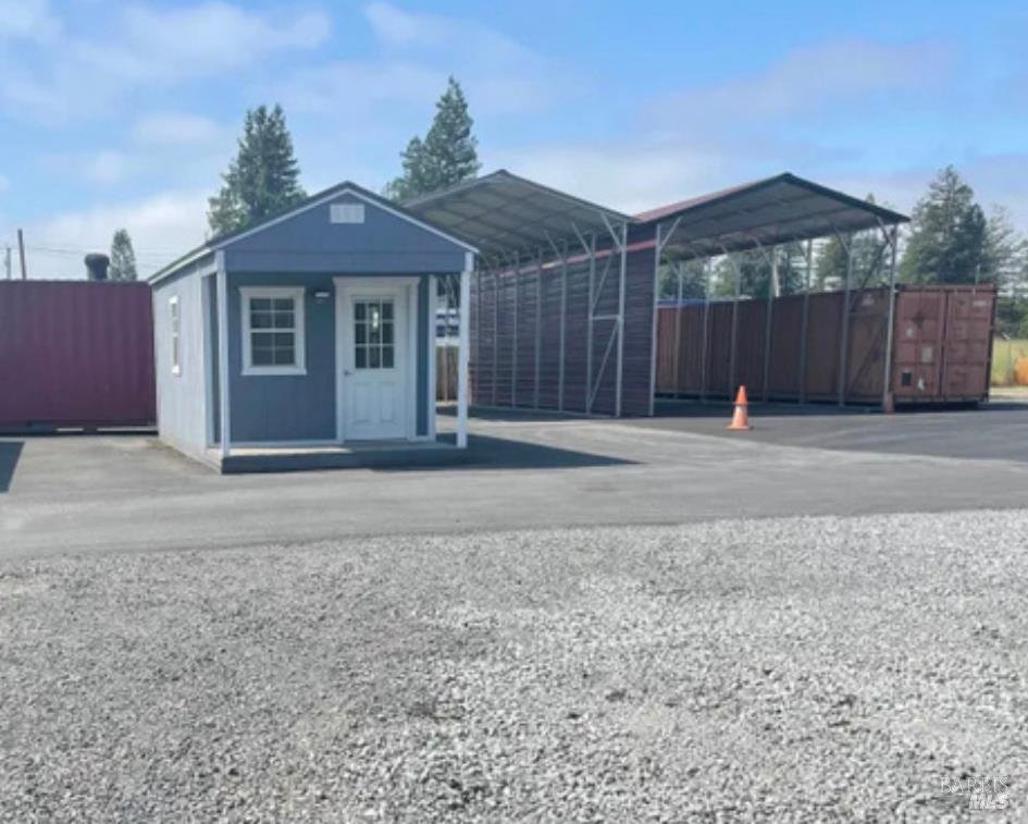 3753 Santa Rosa Avenue Santa Rosa CA 95407