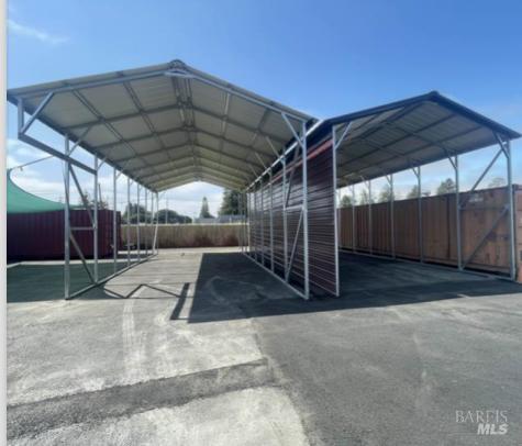 3753 Santa Rosa Avenue Santa Rosa CA 95407