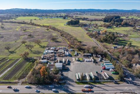 3809 Stony Point Road Santa Rosa CA 95407