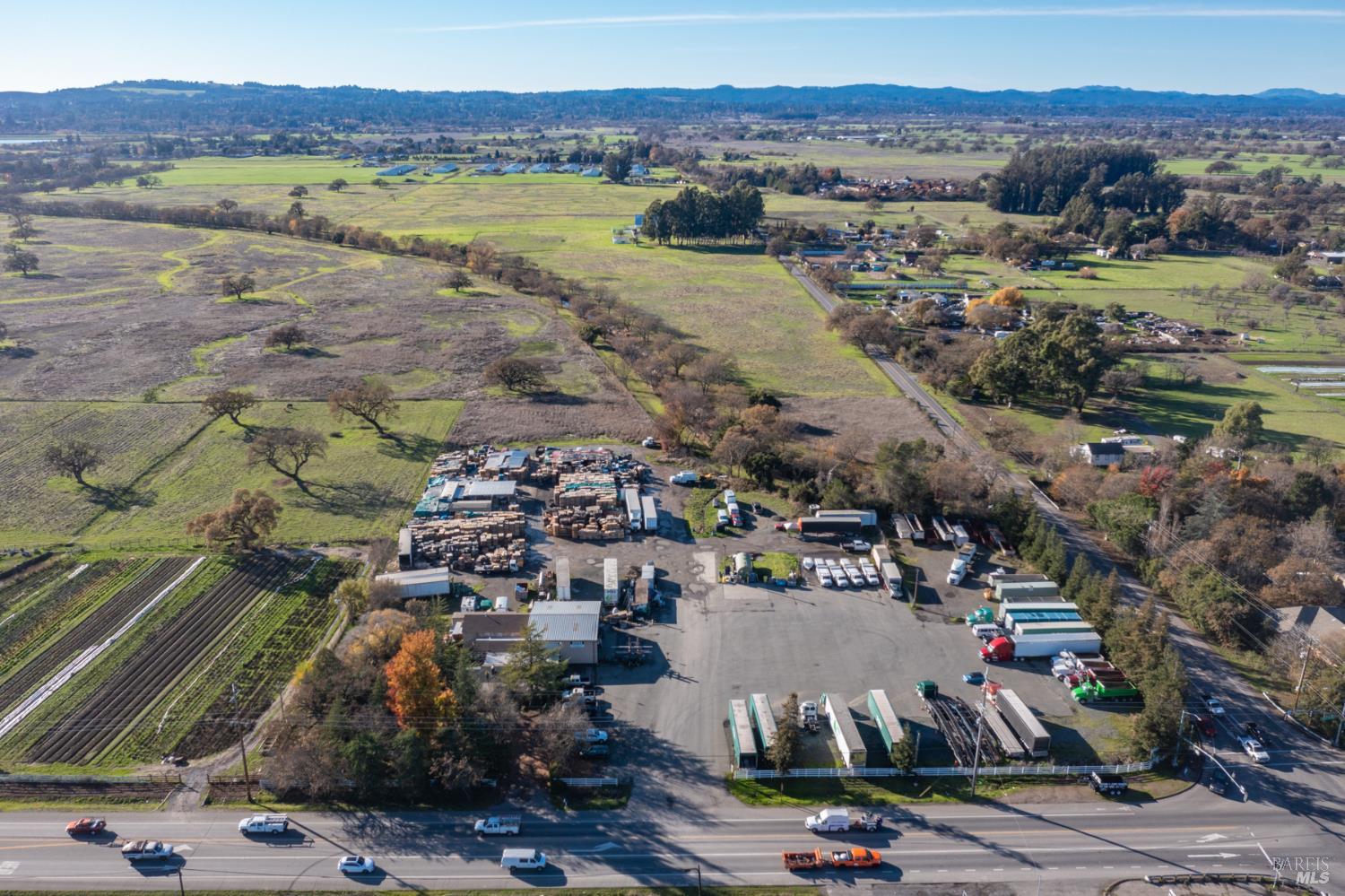 3809 Stony Point Road Santa Rosa CA 95407