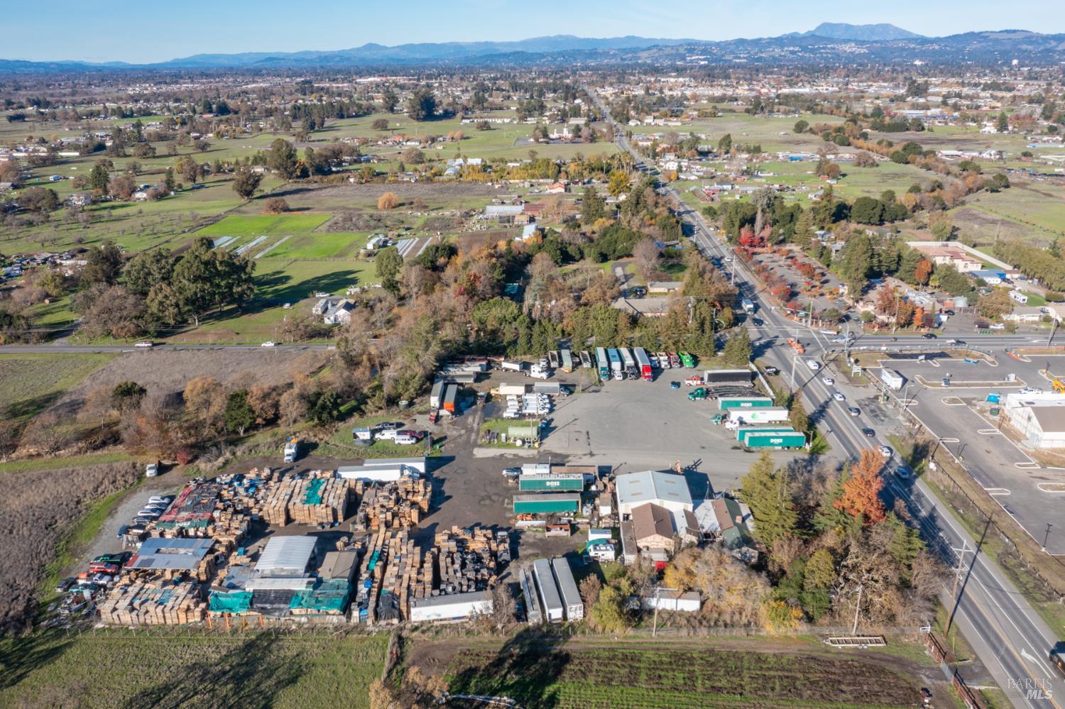 3809 Stony Point Road Santa Rosa CA 95407