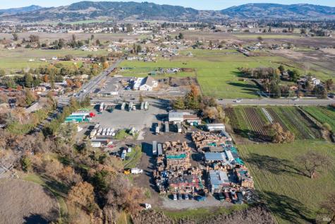 3809 Stony Point Road Santa Rosa CA 95407